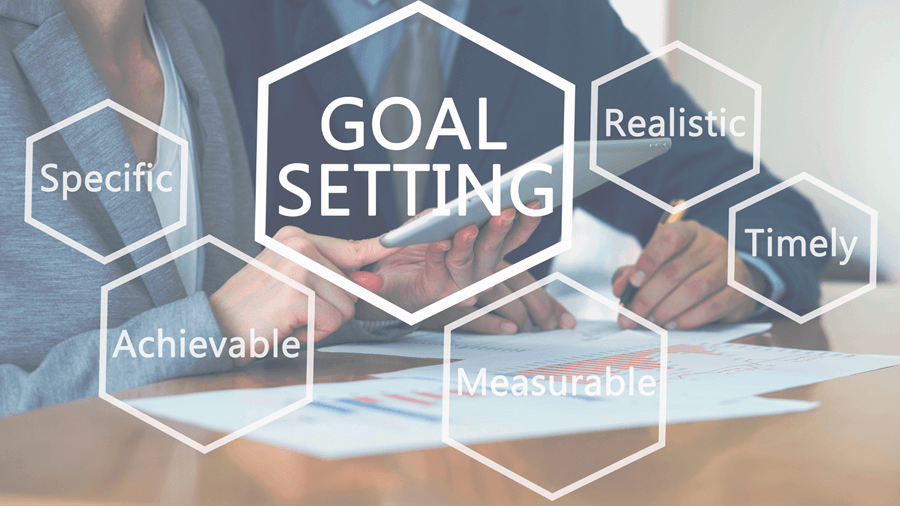 Much ado about goal setting