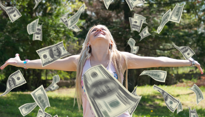 Smart Strategies for Managing Unexpected Income
